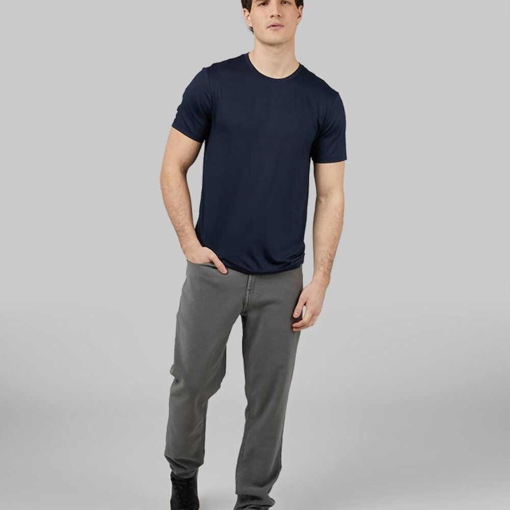 32 Degrees Men's Cool Classic Crew T-Shirt